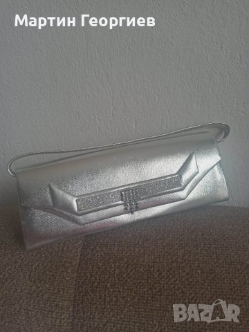 официална парти чанта, снимка 2 - Чанти - 40637721