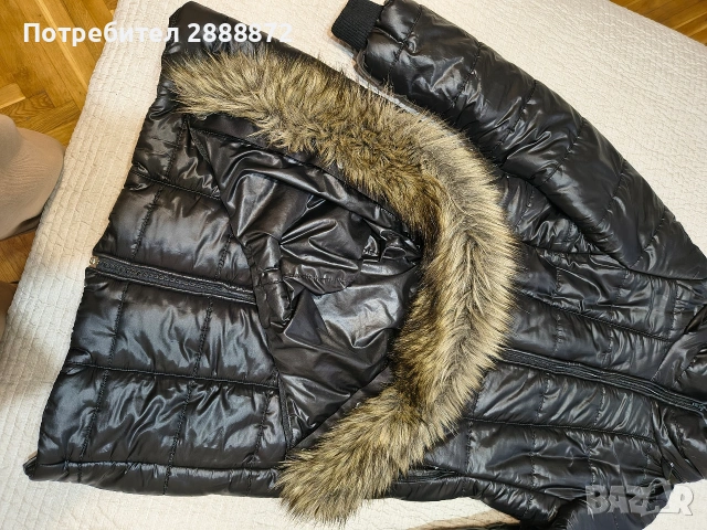 Продавам дамско яке Junona 44 размер., снимка 6 - Якета - 53306036