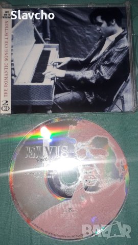 Компакт дискове на - Elvis Presley – Forever In Love (1997, CD) 2-CD BOX- Limited Edition, снимка 4 - CD дискове - 43039333