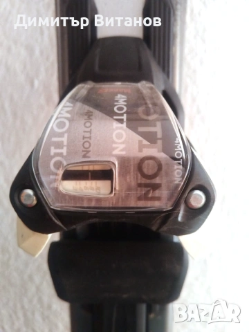 Ски Volkl RTM 77 + автомати 4Motion, снимка 9 - Зимни спортове - 53072771