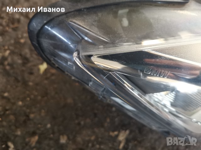Фарове ксенон оборудвани - /БМВ/BMW/-/f30/f31/ - N57N 3.0d 258кс, снимка 5 - Части - 33183867