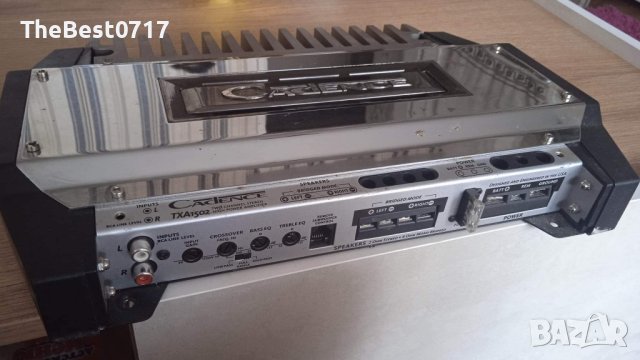 Касетофони Усилватели колони и Други , снимка 5 - Радиокасетофони, транзистори - 43718490