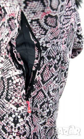 Protest М, ново, оригинално дамско ски/сноуборд яке, снимка 4 - Зимни спортове - 27123189