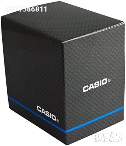 НОВА ОРИГИНАЛНА КУТИЯ ЗА ЧАСОВНИК CASIO EDIFICE.ПОДАРЪЧНИ КУТИИ ЗА ЧАСОВНИЦИ КАСИО ЕДИФЕЙС. KUTIA, снимка 5 - Други - 51617341