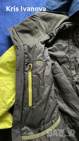 Яке The Nort face Streep series, снимка 3 - Якета - 39474579