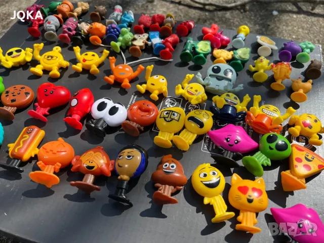 Лидл и кауфланд стикита и други, снимка 3 - Други - 49843129