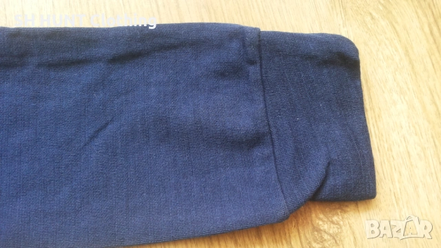 CUBUS THERMO KIDS NDERWEAR 48% Merino Wool размер 11-12 г / 146-152 см детска термо долница - 1825, снимка 8 - Други - 53004160