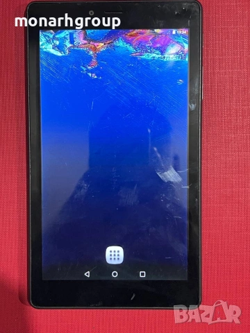 Таблет Alcatel pixi4