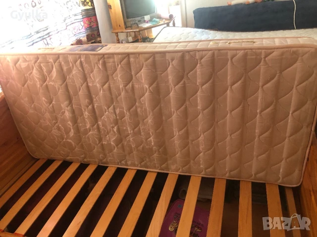 Матрак 80/160, снимка 3 - Матраци - 51009355