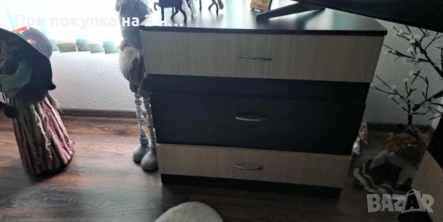 Продавам мебели/запазени, снимка 2 - Шкафове - 52373295