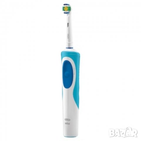 Ел. четка за зъби Oral B Vitality Mickey 90Th Anniversary за деца, 7600 осцилации/мин, 2D почистване