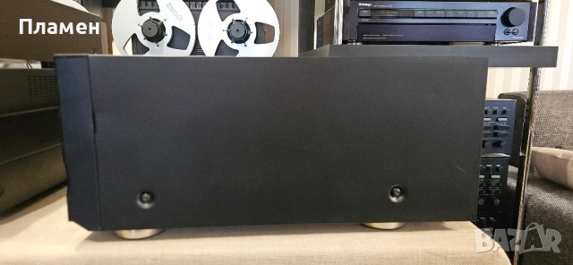 Pioneer PD-F1007 CD чейджър за 300 диска, снимка 5 - Аудиосистеми - 51968098