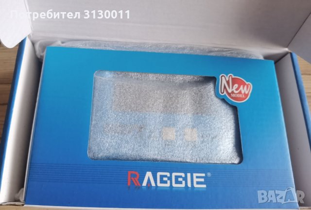 Нови КОНТРОЛЕРИ RAGGIE за СОЛАРНИ СИСТЕМИ 10А 20А 30А 50А 60А фотоволтаици контролер, снимка 10 - Друга електроника - 35423654