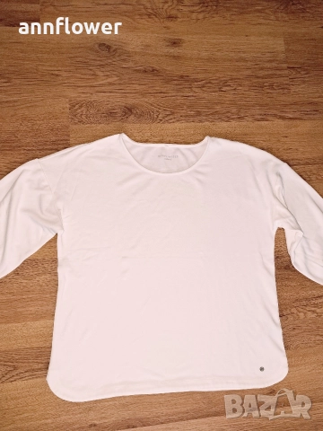 Блуза Gerry Weber casual XL, снимка 2 - Блузи с дълъг ръкав и пуловери - 52906306