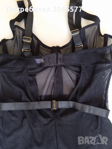 Боди (еротично бельо) размер М, снимка 10 - Бельо - 42425972