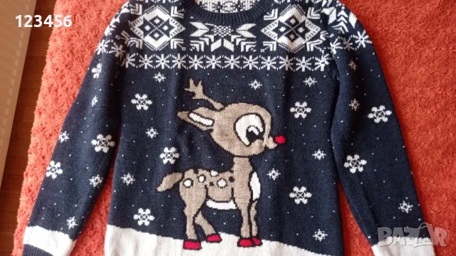 Блузи, пуловери и туники за момичета