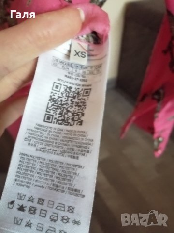 Риза Guess, снимка 3 - Ризи - 32926398