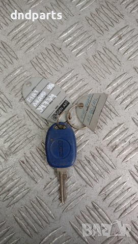 Контактен ключ Fiat Bravo 1998г.	
