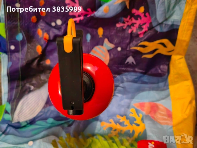 Продавам пожарогасител OGNIOCHRON, снимка 4 - Аксесоари и консумативи - 53469515