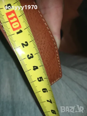 КОЛАН КАФЯВ 117СМ 2210240804, снимка 18 - Колани - 47671460