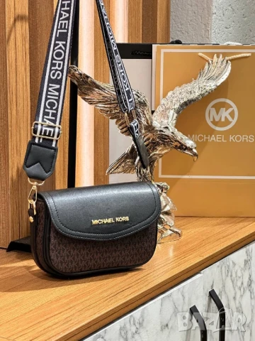 чанти guess michael kors , снимка 4 - Чанти - 51310991