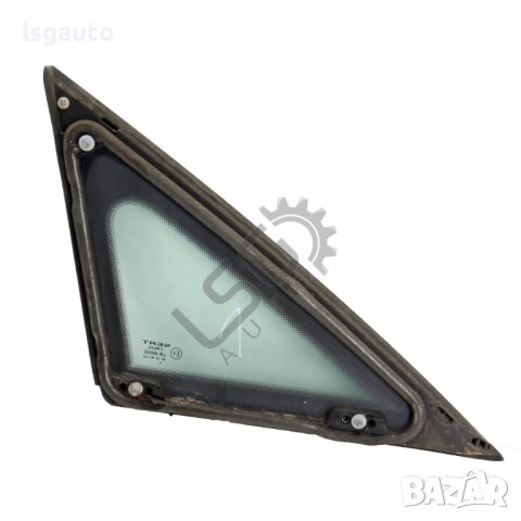 Предно ляво стъкло фикс Seat Altea 2004-2015 ID: 117929, снимка 2 - Части - 43640724