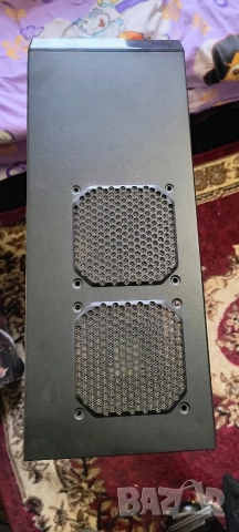 Геймърски компютър AMD Ryzen 3 2200G,GA-AB350-Gaming 3 ,DDR4 2x8, снимка 5 - Геймърски - 52690903