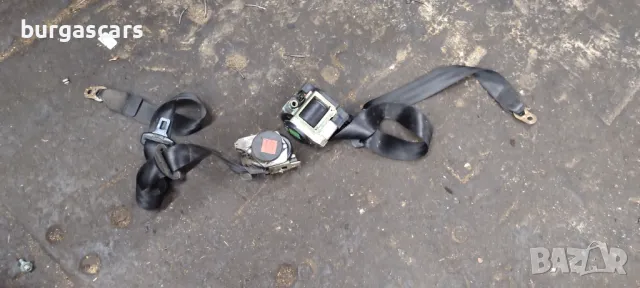 Колани предни ляв десен Vw Passat 5 1.9TDI - 40лв