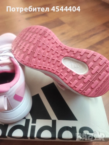 Детски маратонки "Адидас", снимка 3 - Детски маратонки - 53053867