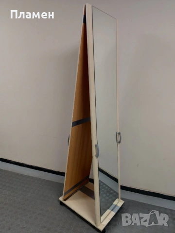 Двустранно огледало, подвижно - 182/45 см. , снимка 5 - Огледала - 53581618