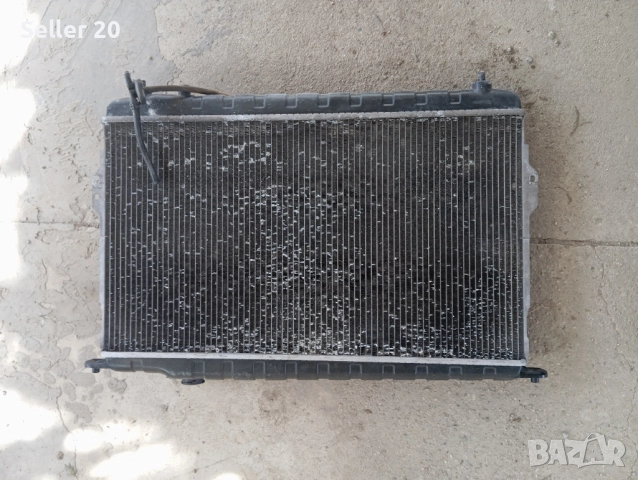 Части за Киа Маджентис / Хюндай , снимка 5 - Части - 51773215