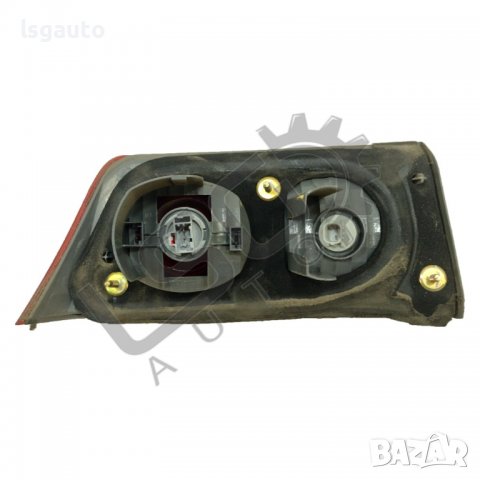 Десен вътрешен стоп Honda Accord VII 2002-2008 H210722N-33, снимка 2 - Части - 37581589