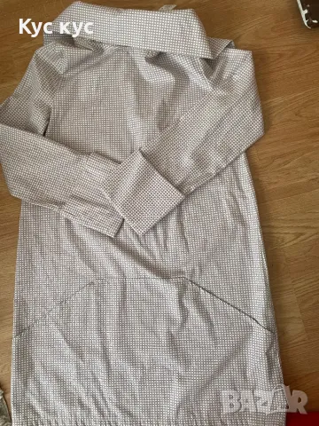 Чисто нова туника или рокля