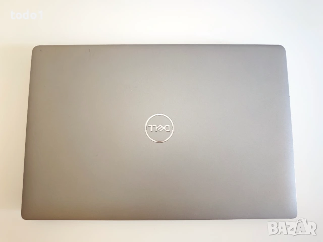 Dell Latitude 5420 FHD IPS i5-1135G7/256GB/8GB, снимка 3 - Лаптопи за работа - 53351119