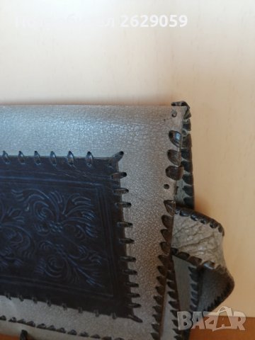 Стари Дамски чанти, снимка 2 - Чанти - 38136910