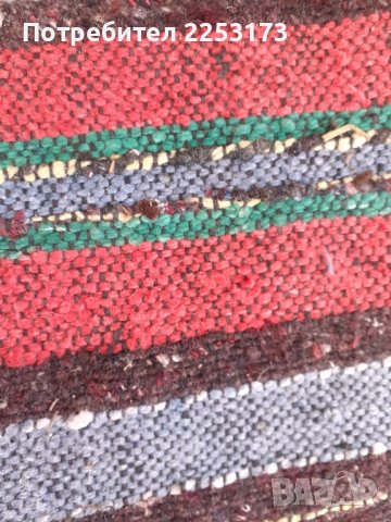 Стари черги и килим лот, снимка 8 - Декорация за дома - 44062638