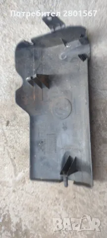 Кора над двигател за голф 3 