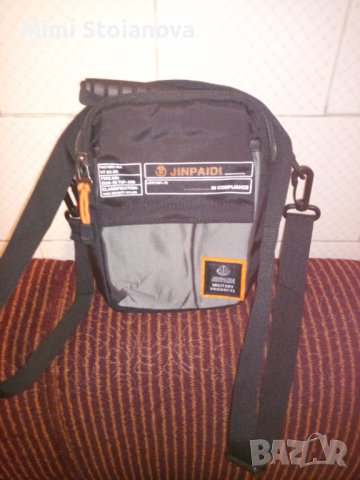 Мъжка чанта Jimbaldi