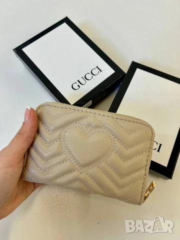 портмонета Michael kors gucci , снимка 6 - Портфейли, портмонета - 51151588