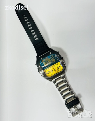 Часовник DIESEL DZ-7458, снимка 4 - Мъжки - 52279135