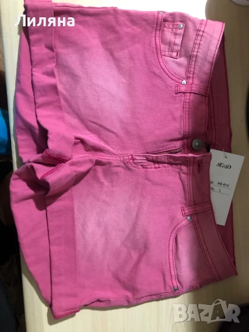 Страхотни нови летни къси панталони, снимка 2 - Къси панталони и бермуди - 50668188