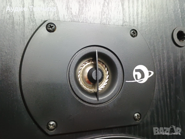 Dynalab SDA 2.8. Двулентови мощни тонколони с чудесен звук и мнооого бас! Изпращам видео. , снимка 3 - Тонколони - 52565404