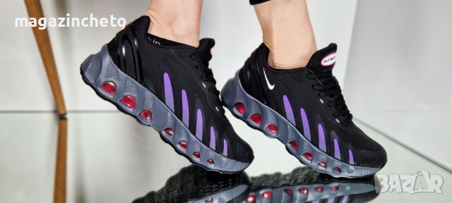 дамски спортни маратонки, снимка 6 - Маратонки - 53011260