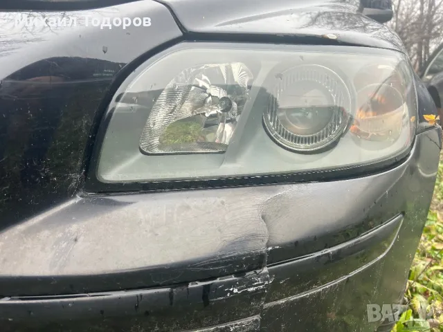 Ляв Волво В50/Volvo V50