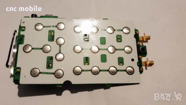 Panasonic KX-TU327 оригинални части и аксесоари , снимка 2 - Резервни части за телефони - 35155393