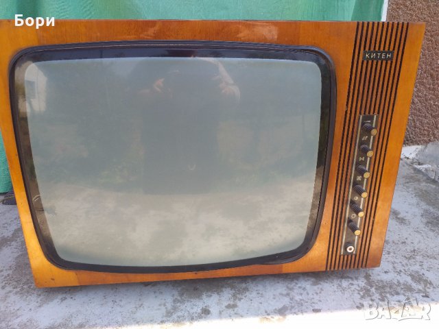 Телевизор КИТЕН , снимка 7 - Телевизори - 28640894