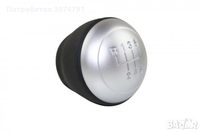 Топка Кожа Скоростен Лост 7010 за Хюндай Hyundai i30 Киа KIA Optima с 6 скорости, снимка 10 - Аксесоари и консумативи - 32920365