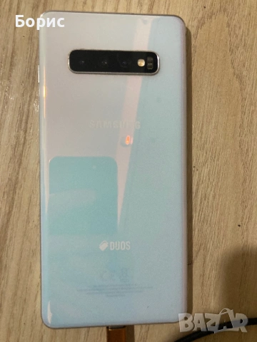 Samsung S10+,за екран, снимка 6 - Samsung - 53061150