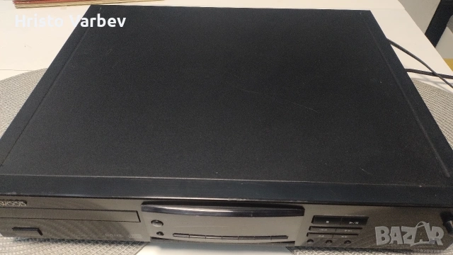 Kenwood DP-3080, снимка 6 - Аудиосистеми - 53224699
