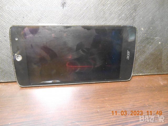 Acer Liquid Zest+, снимка 3 - Други - 40002998